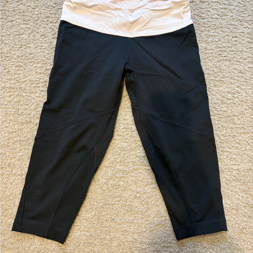 Lululemon athletic leggings